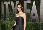 Natalie Portman - Vanity Fair Oscar Afterparty
